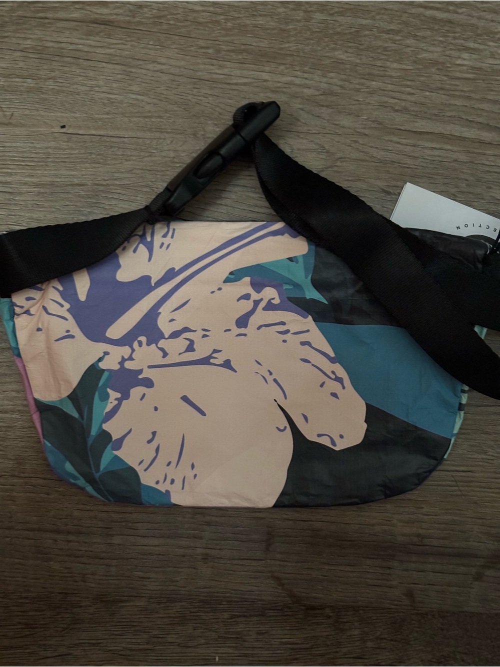 Aloha Collection Hip Pack - Picture 2 of 3
